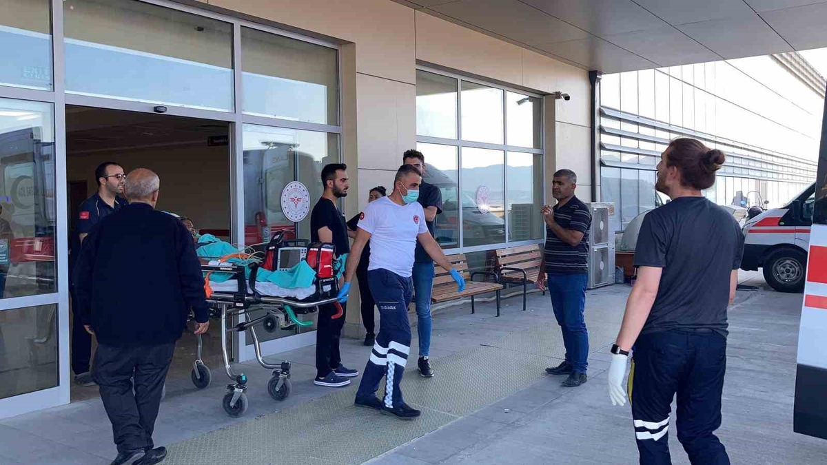 Burdur diyaliz davasında G.A.S., 1 ölümlü olayda projede değişiklik yapıldığını söyledi