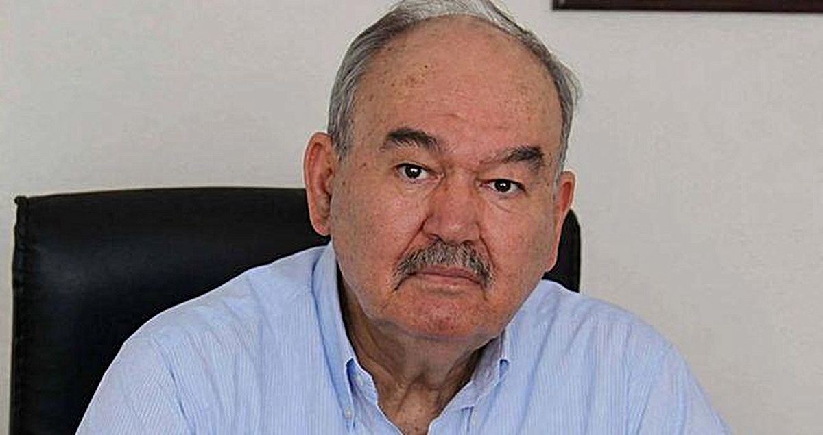Burhan Özfatura kimdir, kaç yaşında? Eski İzmir Büyükşehir Belediyesi Başkanı Burhan Özfatura neden öldü?