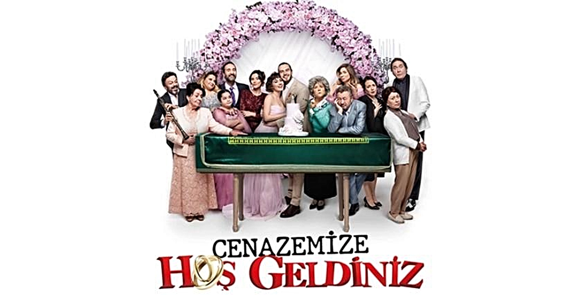 Cenazemize Hoş Geldiniz filmi nerede çekildi, ne zaman çekildi? Cenazemize Hoş Geldiniz filmi oyuncuları kim, konusu ne?