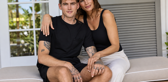 Cindy Crawford'ın oğlu Presley Gerber 27 yaşında hayatını kaybetti