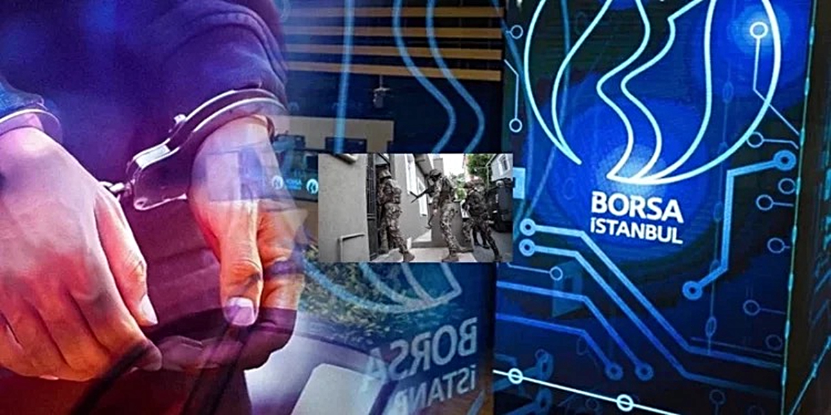 DEM Parti, sermaye piyasası manipülasyon iddialarını Şimşek'e 26 soruyla TBMM'ye taşıdı