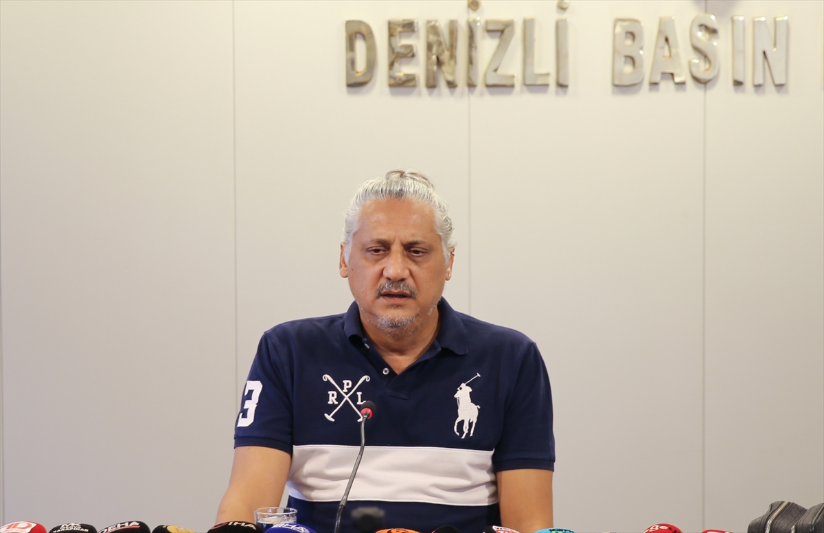 Denizli Basket Başkanı Deveciler, kadronun Avrupa'da başarılı olacağını söyledi