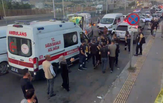 Diyarbakır'da alacak meselesinden çıkan silahlı kavgada 3 ölü