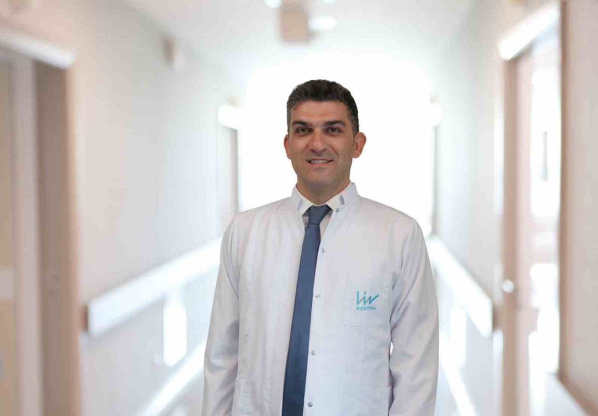 Dr. Dedei, unutkanlık günlük yaşamı etkiliyorsa Alzheimer için uzmana başvurun dedi
