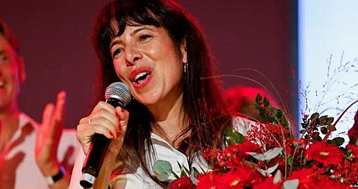 Elif Eralp babası kimdir? Selçuk Eralp kimdir, nereli, ne iş yapıyor?