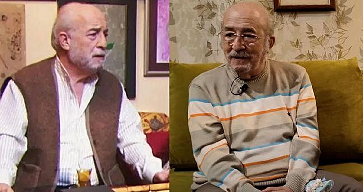Emin Olcay kimdir, kaç yaşında, nereli, hangi dizilerde oynadı? Emin Olcay'ın eşi Hayat Olcay kimdir?