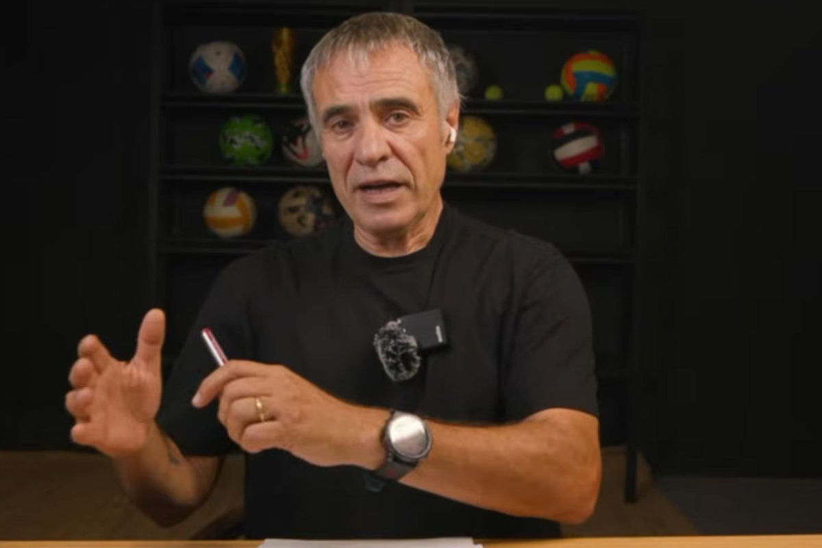 Ersun Yanal'dan Fenerbahçe için flaş iddia: Olacak şey değildi, oldu