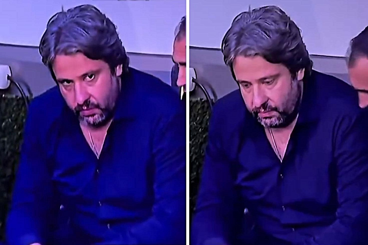 Fark açıldıkça yıkıldı! 8-0’lık maçta milyonları kahreden anlar