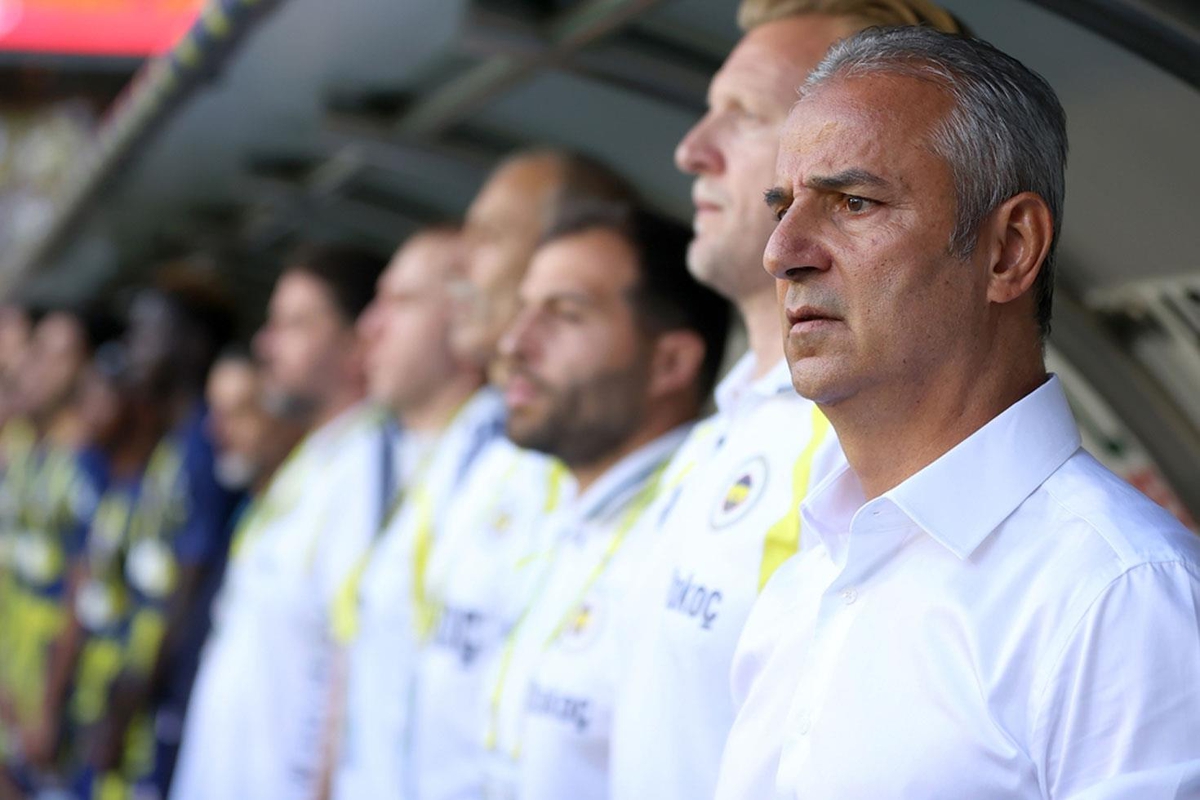 Fenerbahçe, Eyüpspor'u 8-0 yenerek ligdeki en farklı galibiyetini aldı