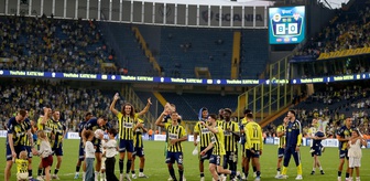 Fenerbahçe'de 8-0 sonrası sürpriz ayrılık! Yıldız isim gitmek istiyor