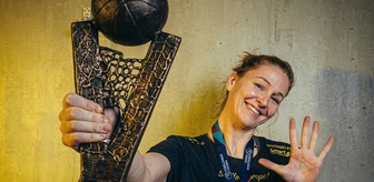 Fenerbahçelileri havalara uçuran imza! Meesseman yeniden sarı-lacivertlilerde