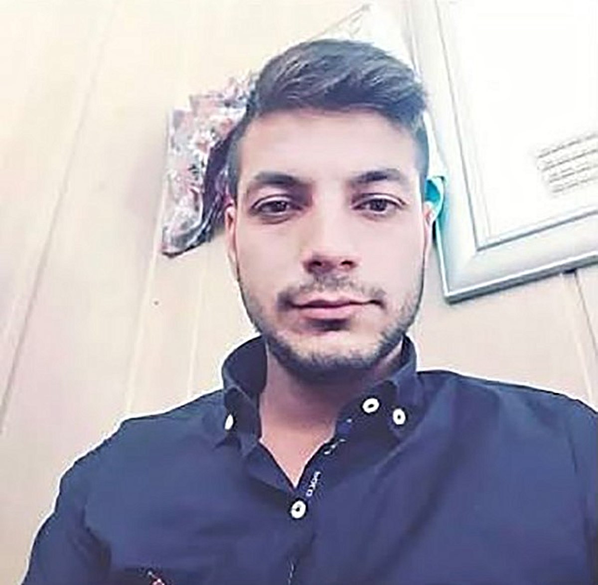Filo Jet faciasında can kaybı 15'e yükseldi, naaşın kimliği Mehmet Bayhan belirlendi