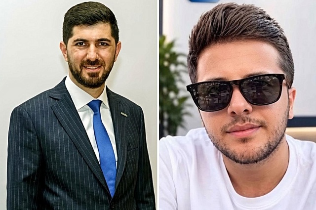 Fon soruşturması kapsamında Tera Yatırım Yönetim Kurulu üyeleri gözaltına alındı