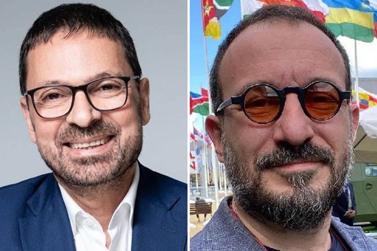 Fon soruşturmasında Tera Yatırım Yönetim Kurulu üyeleri Bülent Uygun ile Abdulkadir Özkan gözaltına alındı