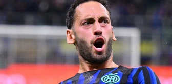 Görüşmeler resmen başladı! Ezeli rakipten Hakan Çalhanoğlu sürprizi