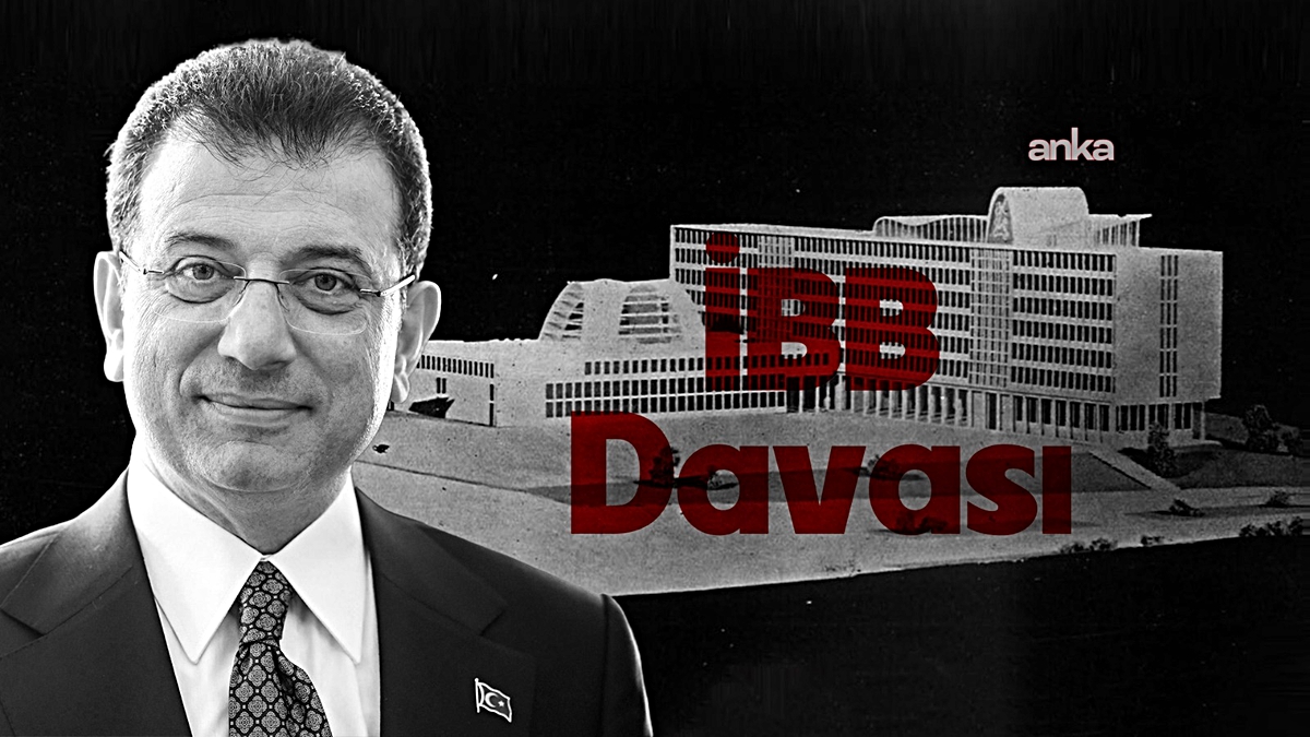 İBB Davası'nın 84. gününde İSFALT müdürü Uysal, Fatih Keleş'i tanımadığını söyledi