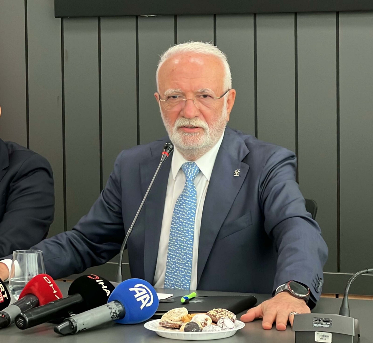 'İç cephemizi tahkim etmemiz gerekir’ söyleminin hangi anlama geldiğinin göstergesi Çanakkale'dir