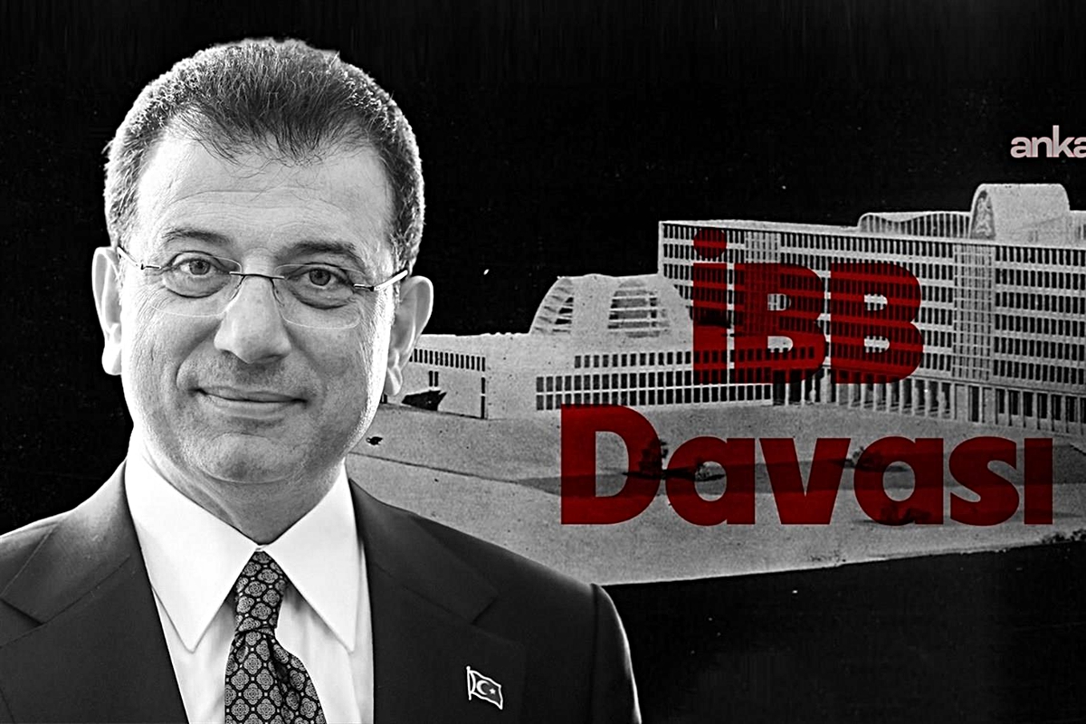 İmamoğlu dahil 436 sanık yeniden hakim karşısında! İş insanından 'tehditle ödeme' iddiası