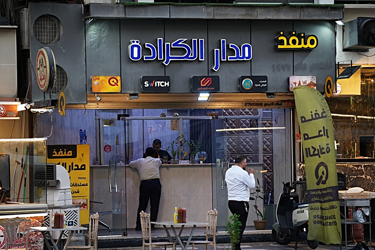 Irak'ta 30 Eylül öncesi 100 dolar 160 bin dinarı geçti, güvenlik riski büyüyor