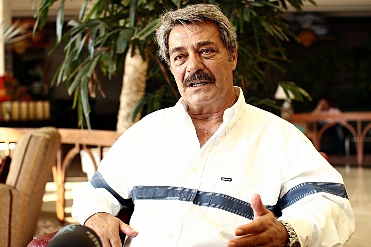 Kadir İnanır’ın son isteği ortaya çıktı! Avukatı bizzat açıkladı