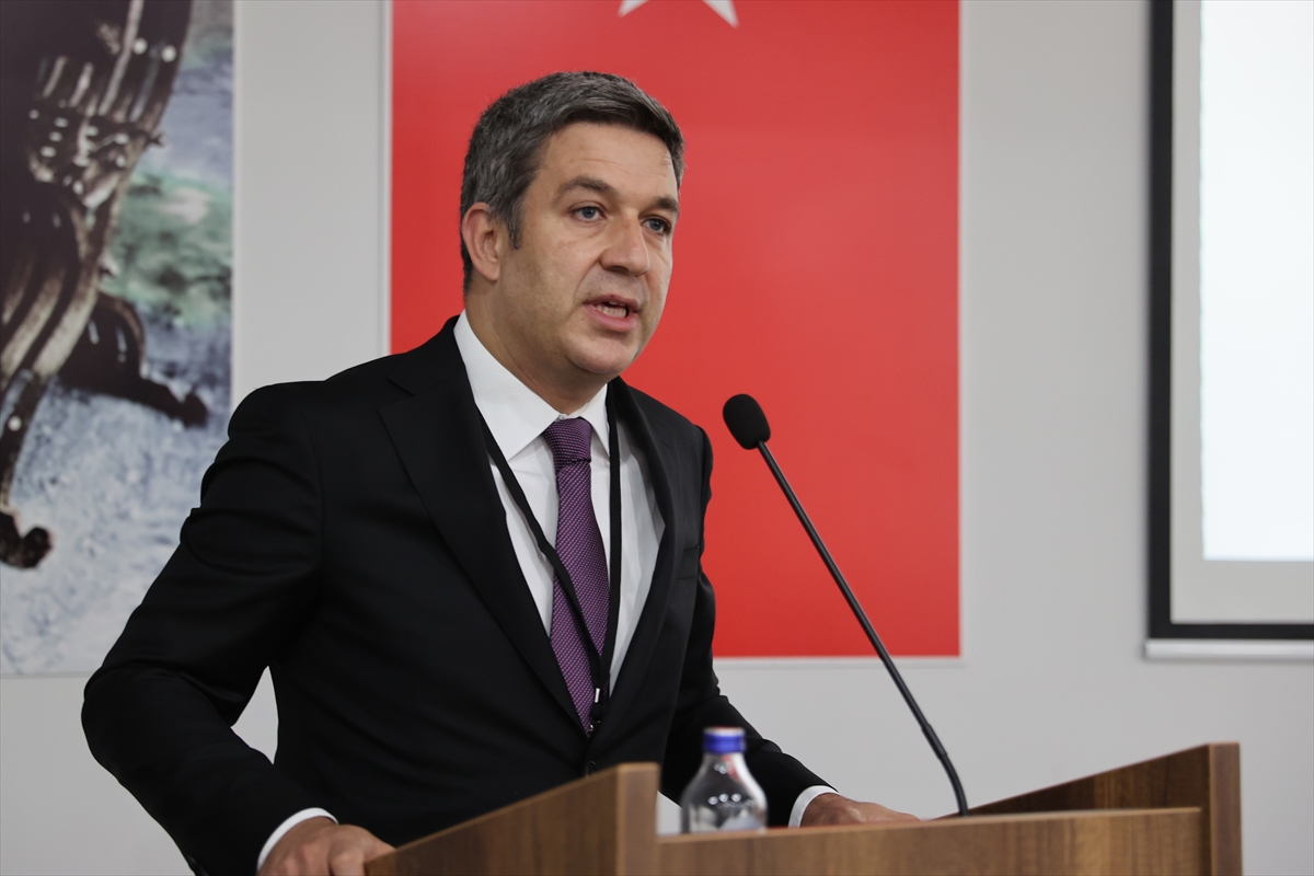Kapadokya Alan Başkanlığı, Nevşehir’de Kapadokya Yönetim Planı Çalıştayı düzenliyor