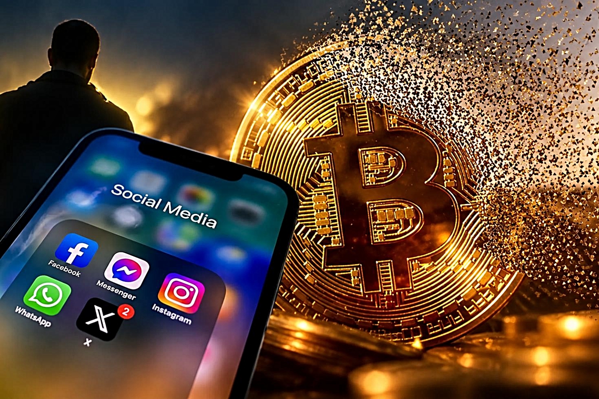 Kripto fenomenleri için geri sayım başladı