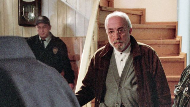 Kurtlar Vadisi oyuncusu Sedat Savtak, Kaşif Kozinoğlu soruşturmasında ifade verecek