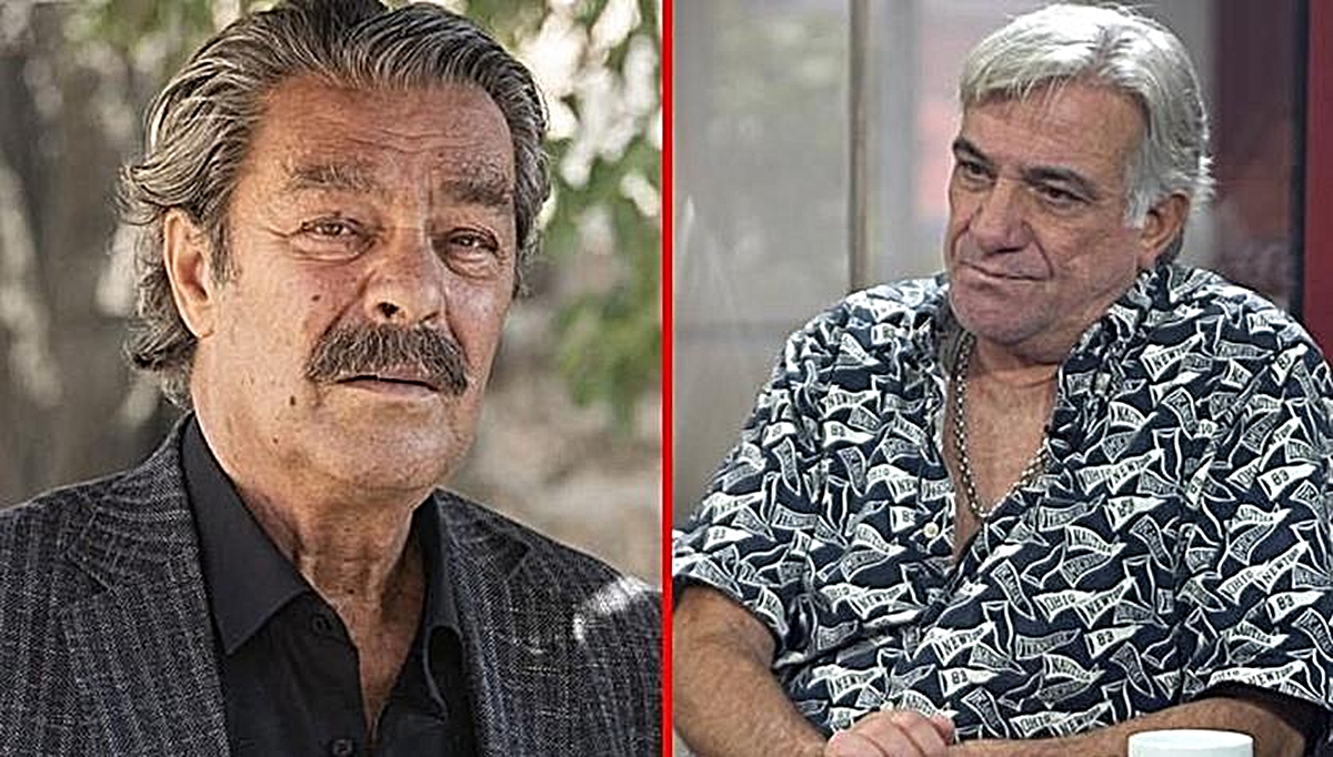 Levent İnanır kimdir, Levent İnanır Kadir İnanır kardeş mi, akraba mı, Levent İnanır Kadir İnanır'ın yeğeni mi?