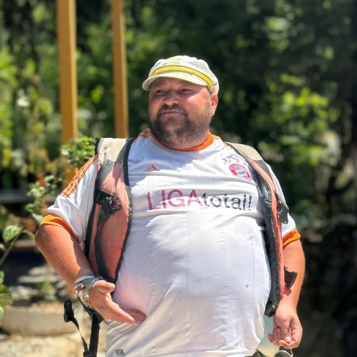 Manavgat'ta 20 yıldır yaşayan Gürcistan uyruklu adam evinde ölü bulundu