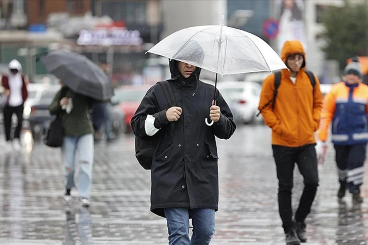 Meteoroloji tarih verdi! Sıcaklıklar mevsim normallerinin altına düşüyor