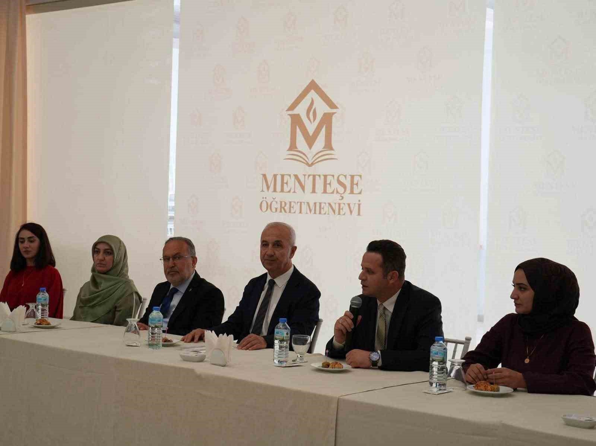 Muğla’da sivil toplum kuruluşları ve kurumlar ortak çalışmalar için bir araya geldi