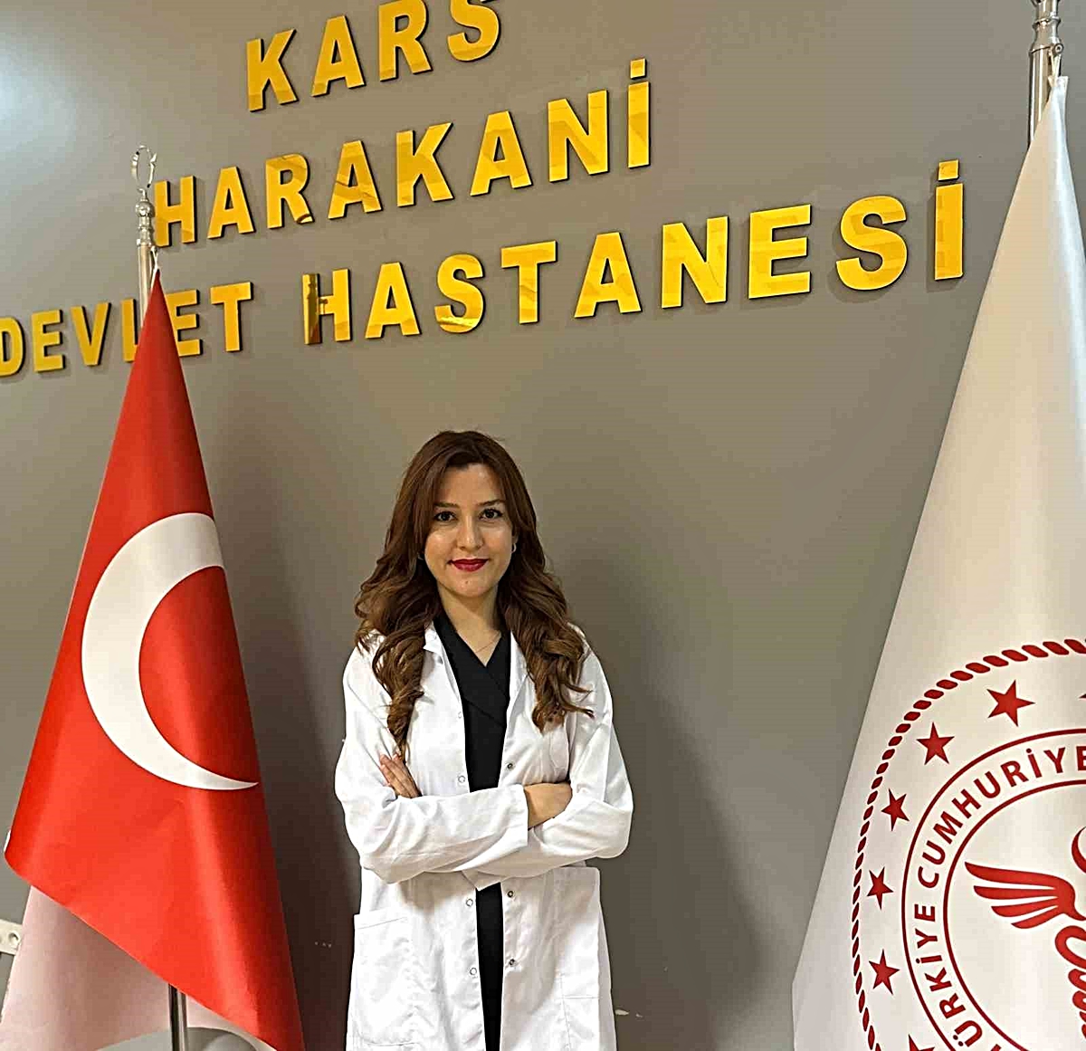Doktorları Kars'a atanınca peşinden gittiler! Kocaeli'den yüzlerce kilometre yol gelen çift verdiği sözü tuttu