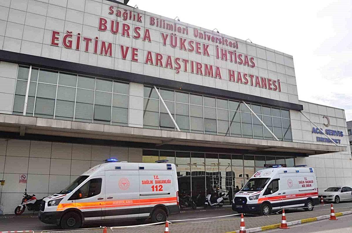 Nöroloji Uzmanı, Türkiye'de 500 bin alzaymır hastası olduğu tahminini paylaştı