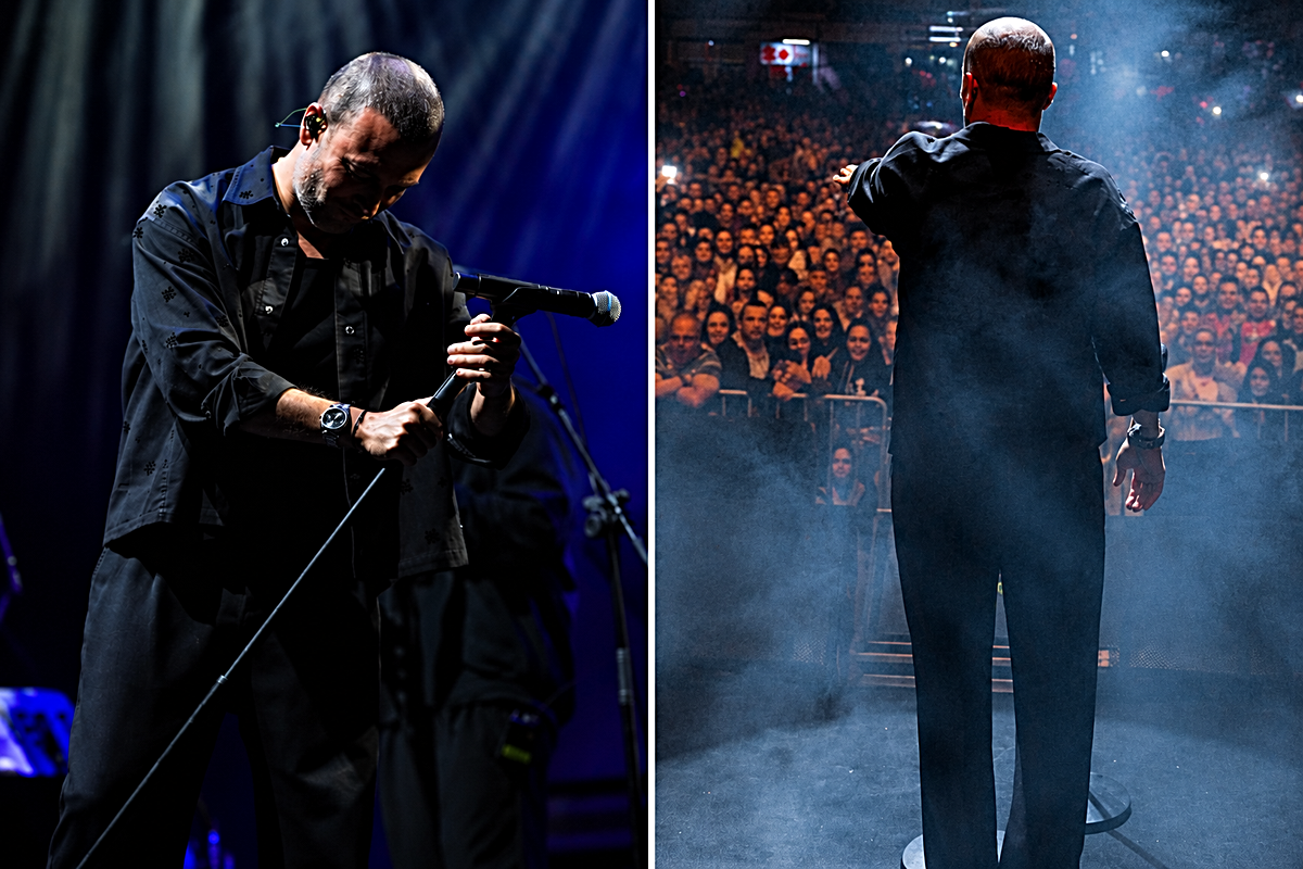Oğuzhan Koç konser olayı nedir?