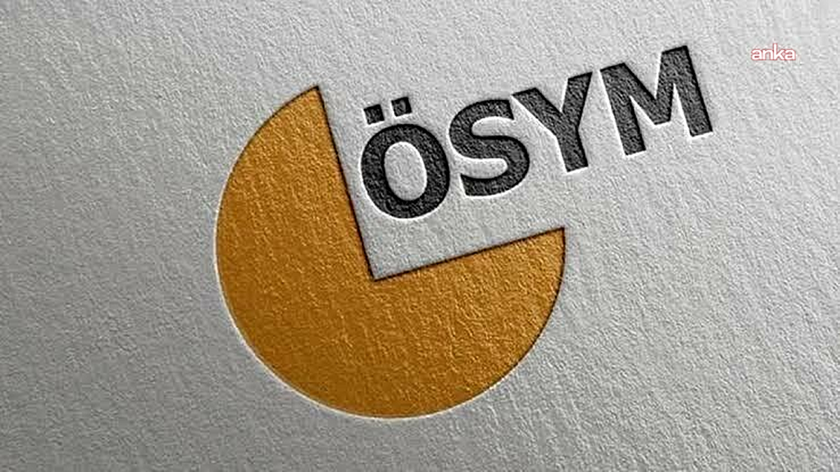 ÖSYM'nin başlattığı 2026-YKS ek tercih işlemleri bugün saat 23.59'da sona erecek