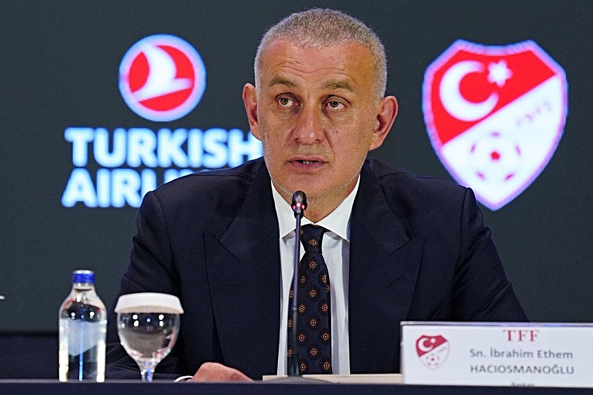 'Parası olan yapar' dönemi bitiyor! TFF'den Türk futbolunu sarsacak karar