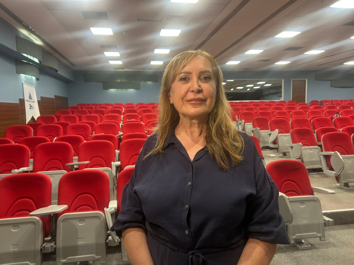 Prof. Dr. Gaye Gencer, fon seçiminde sosyal medya ve yüksek getiriye karşı uyardı