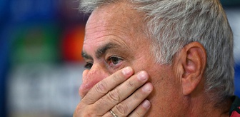 Real Madrid'in efsanesi Makelele, Mourinho'yu yerin dibine gömdü