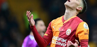 Roland Sallai, Macaristan'ın aday kadrosundan çıkarıldı