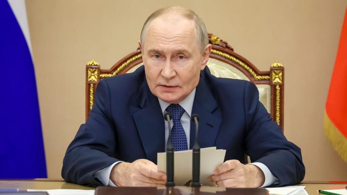 Rusya seçimlerinde Putin'in desteklediği Birleşik Rusya çoğunluğunu koruyor