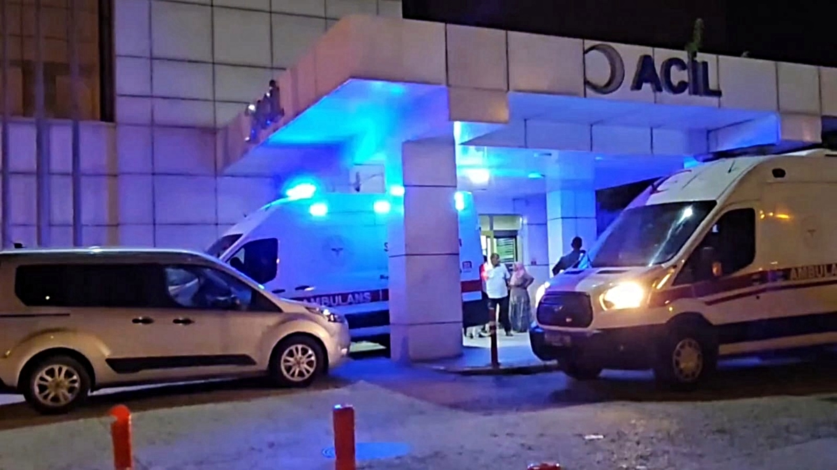 Sakarya Sapanca'da 16 yaşındaki çocuk annesini tabancayla öldürdü, H.T. ağır yaralandı