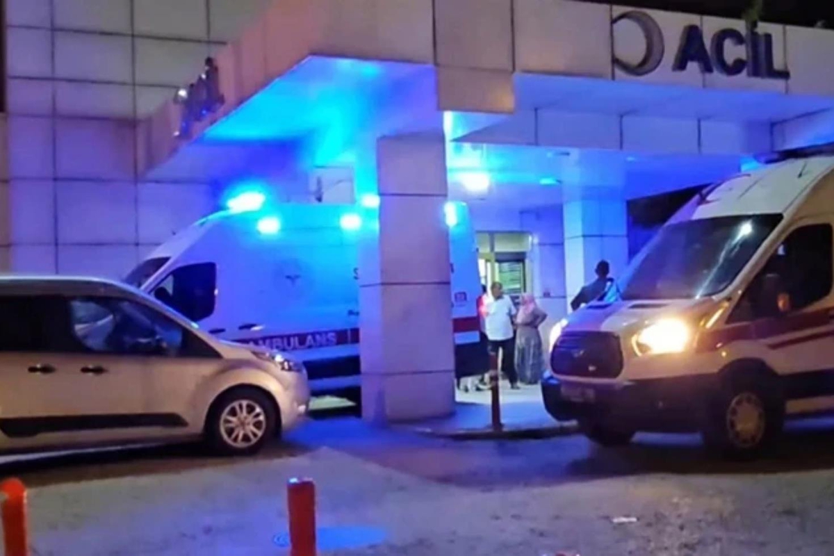 Sakarya'da evlat dehşeti! 16 yaşındaki çocuk annesini öldürdü