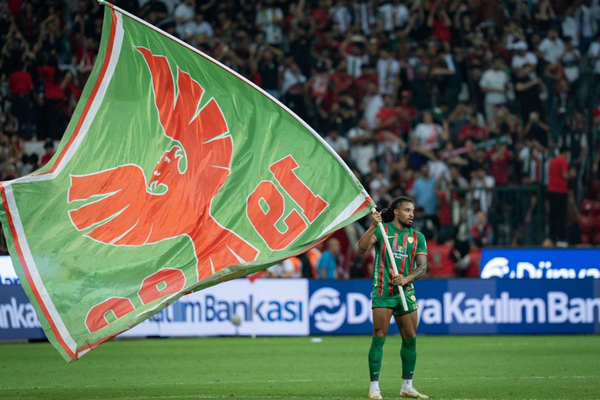 Şampiyonluk oranlarında Amedspor sürprizi