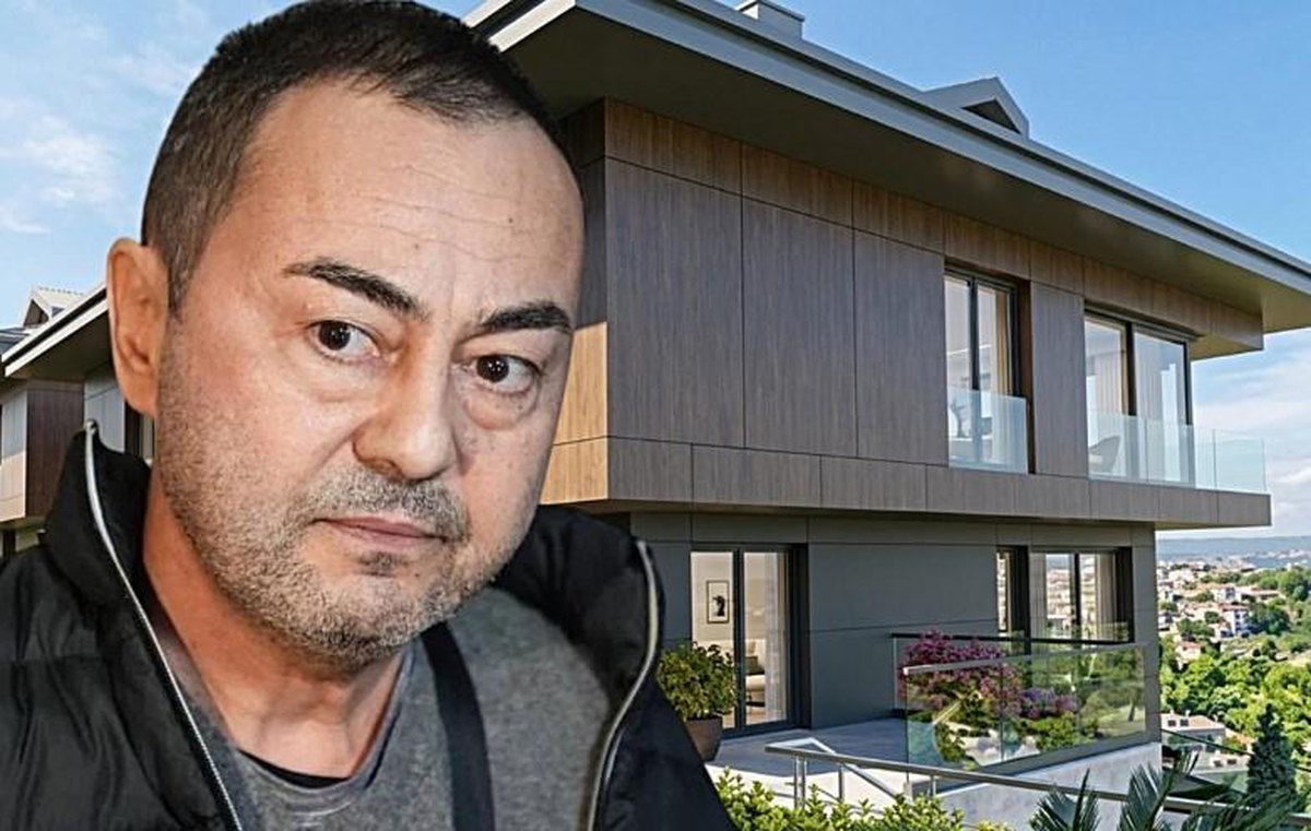 Serdar Ortaç mirasını kime bıraktı, Serdar Ortaç'ın akrabaları kim?