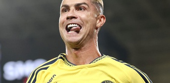 Servetiyle Cristiano Ronaldo'yu dörde katladı! Bu isme çok şaşıracaksınız