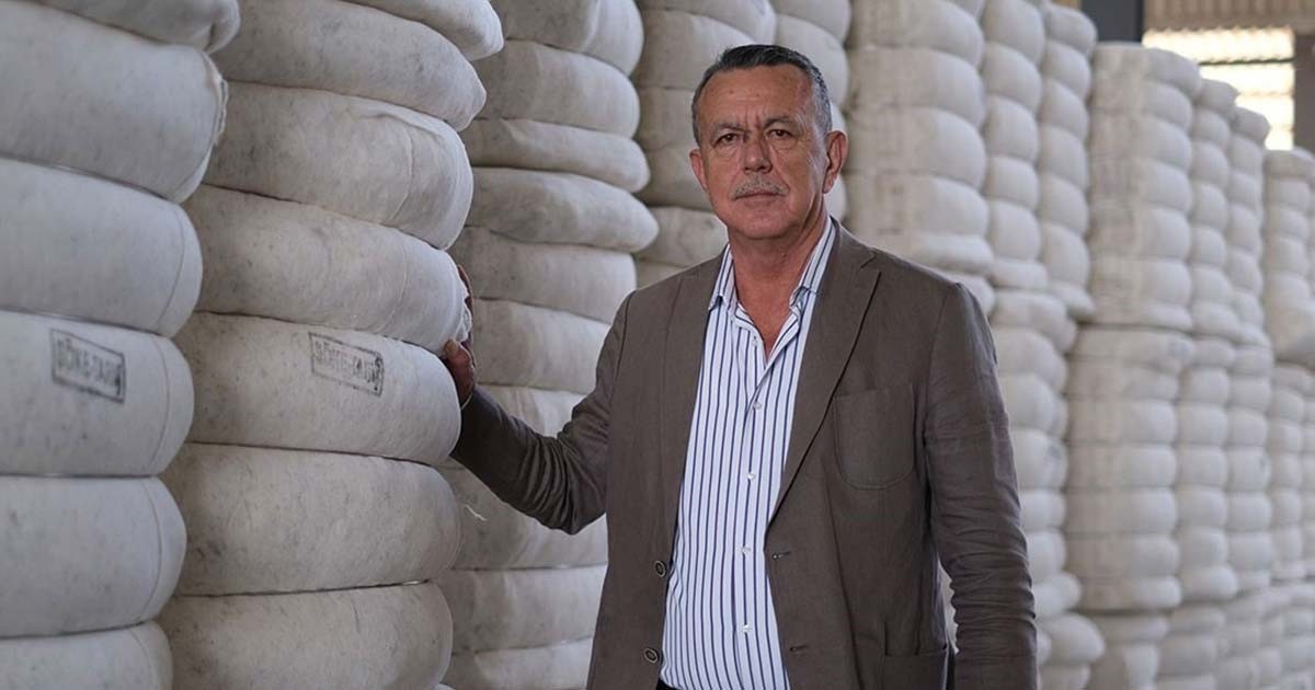 Söke TARİŞ, 2026-2027 sezonu pamuk alım fiyatını 102 lira belirledi