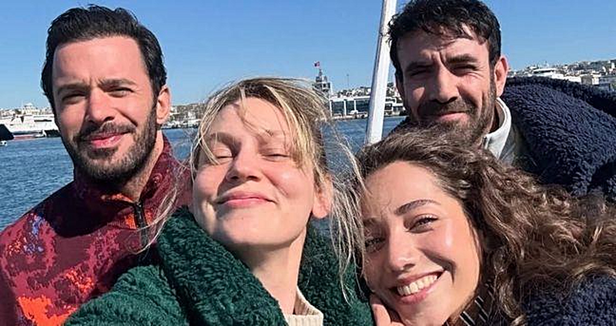 Soy filmi ne zaman çıkıyor? Soy filminin konusu nedir, oyuncuları kimler?