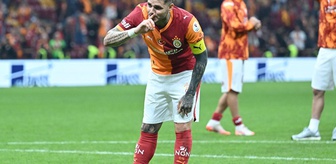 Tottenham, Icardi için kararını verdi