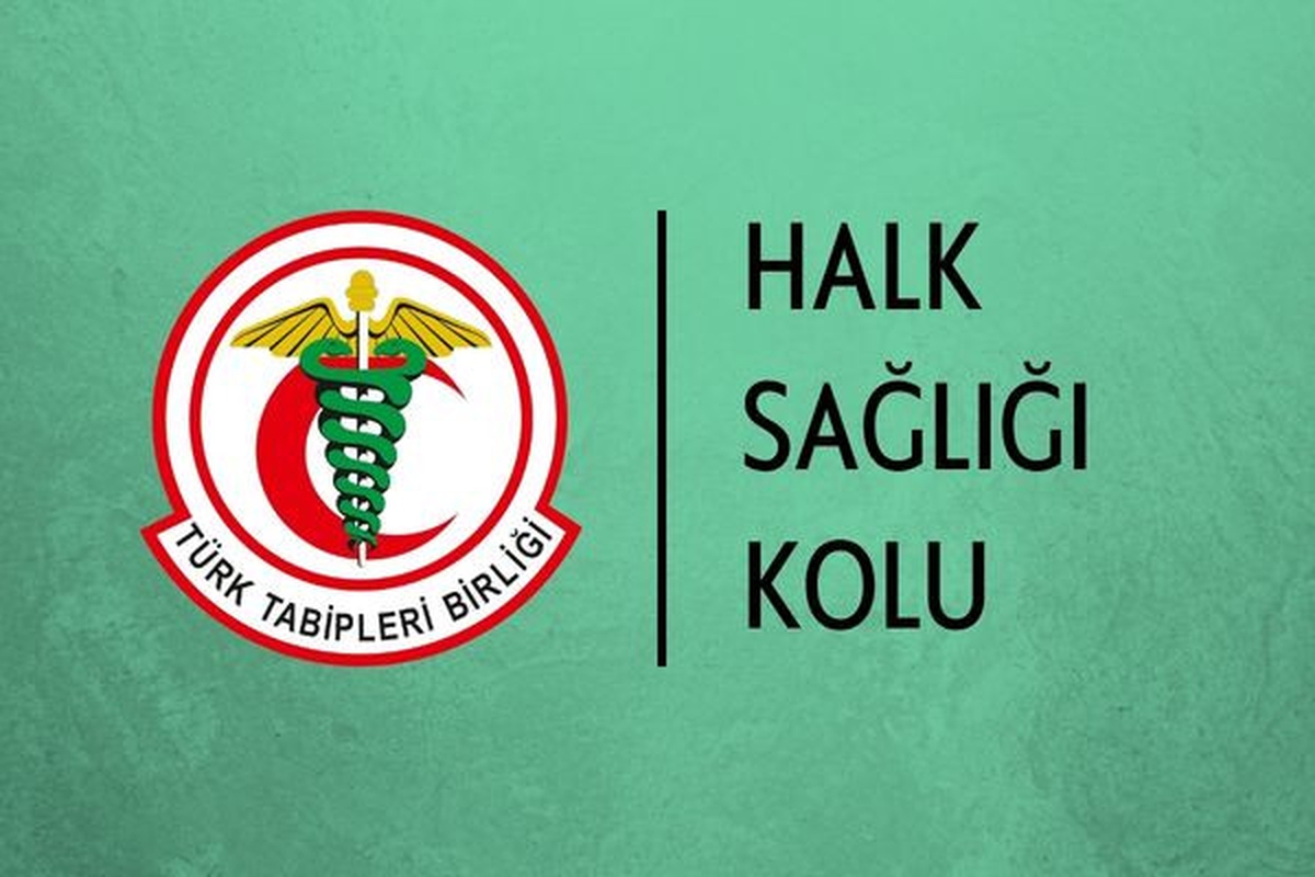 TTB Halk Sağlığı Kolu, ‘Ailem Güvende’ operasyonlarında HIV kuruluşlarına sahip çıktı