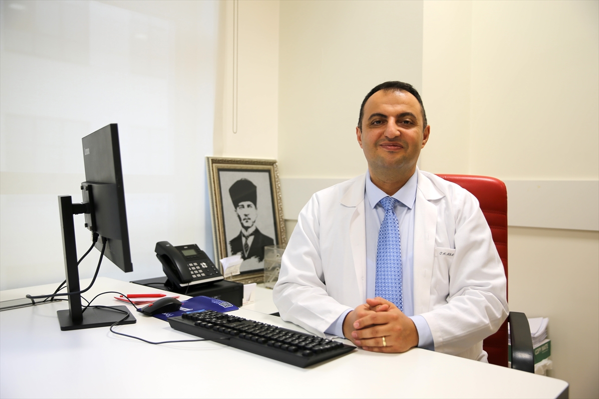 TÜBİTAK'tan 7,5 milyon destekle yapay zeka ilaç güvenlik cihazı hücreleri tarayacak